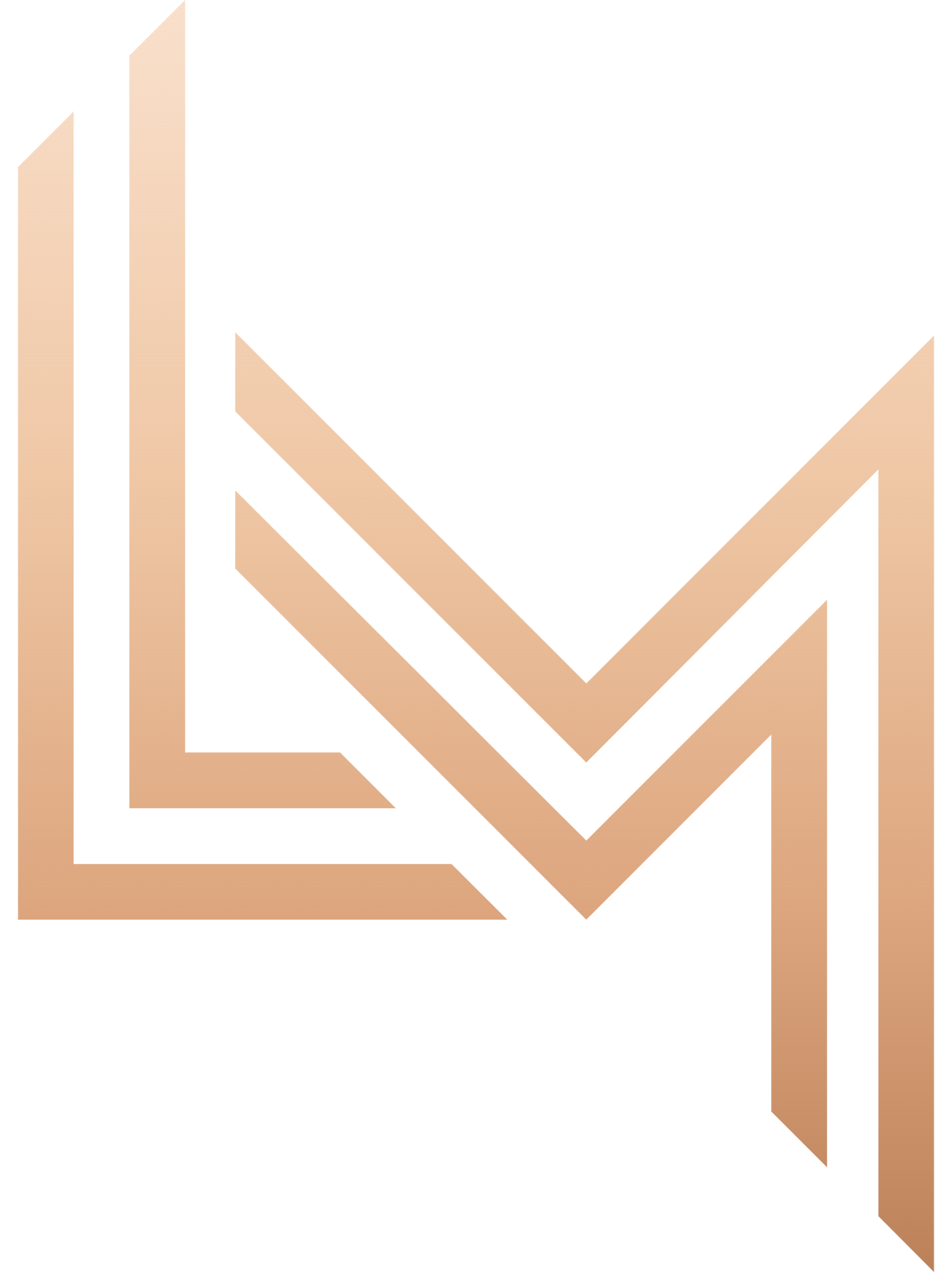 Levered Mind presentation mark